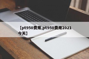 【pt950费用,pt950费用2021今天】