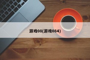 游戏08(游戏084)