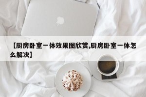 【厨房卧室一体效果图欣赏,厨房卧室一体怎么解决】